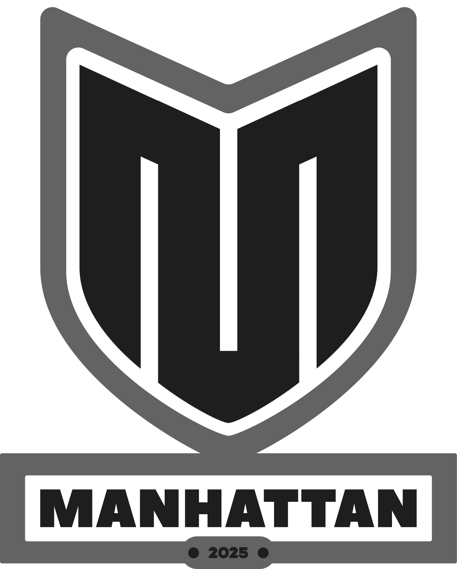 Manhattan FC crest